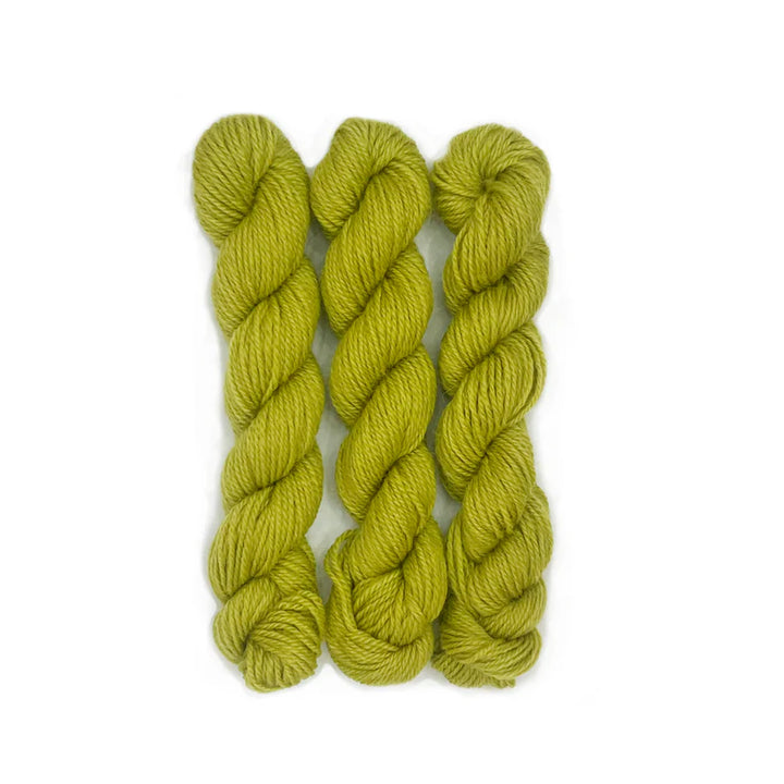 Perennial Mini Skein
