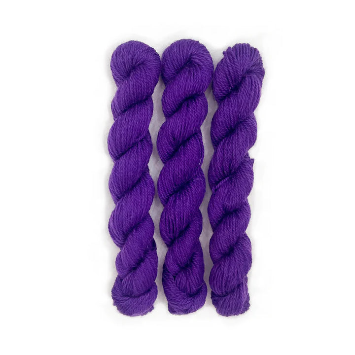 Perennial Mini Skein