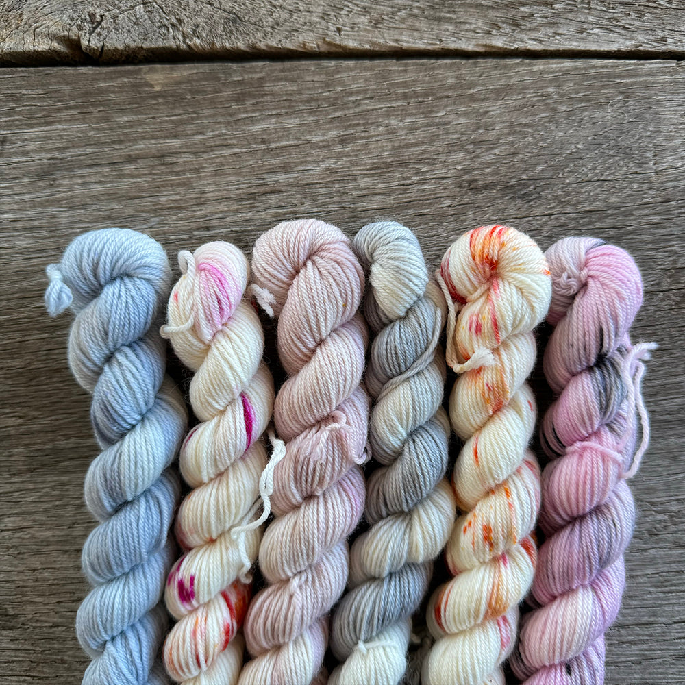 Molly Klein I See You