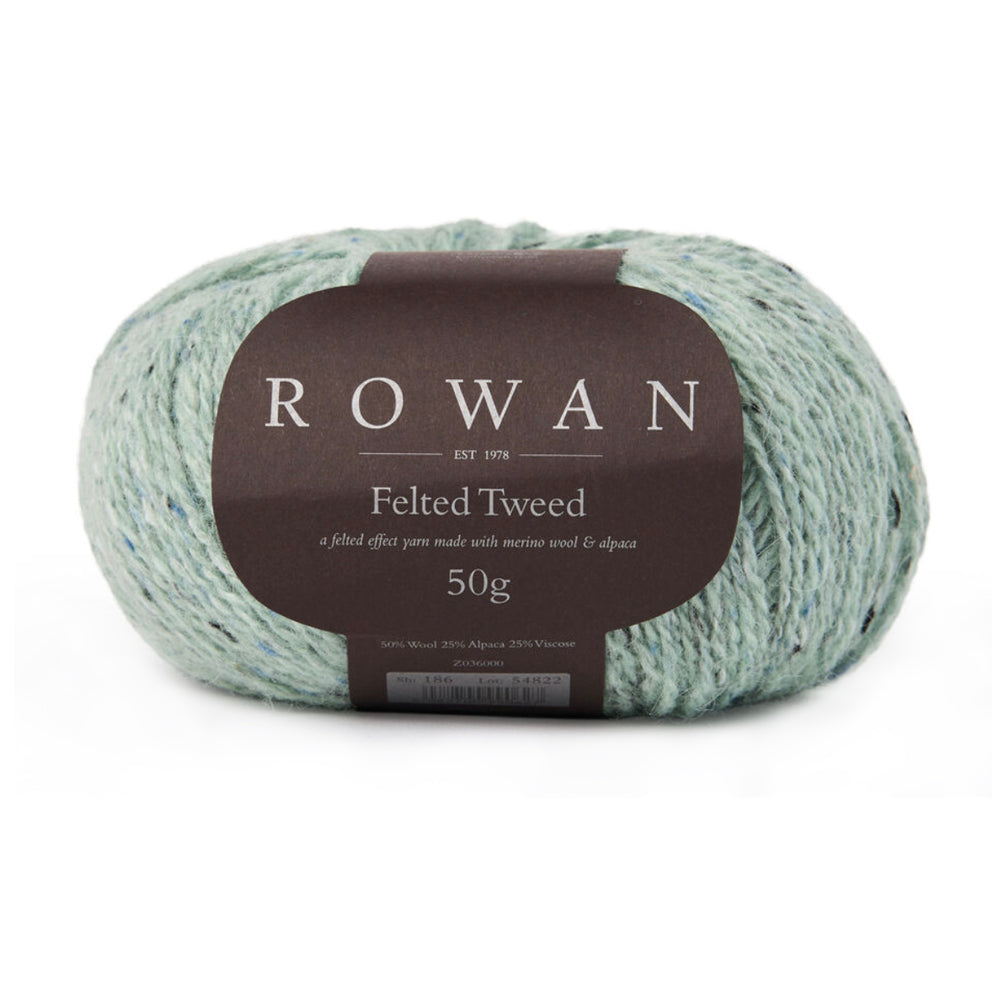 Rowan Felted Tweed