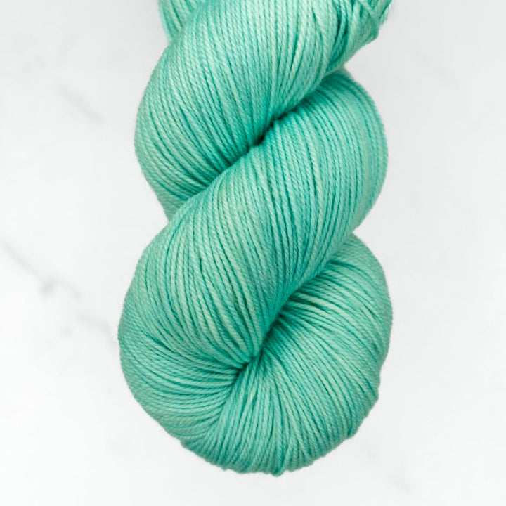 Magpie Fibers Swanky Sock