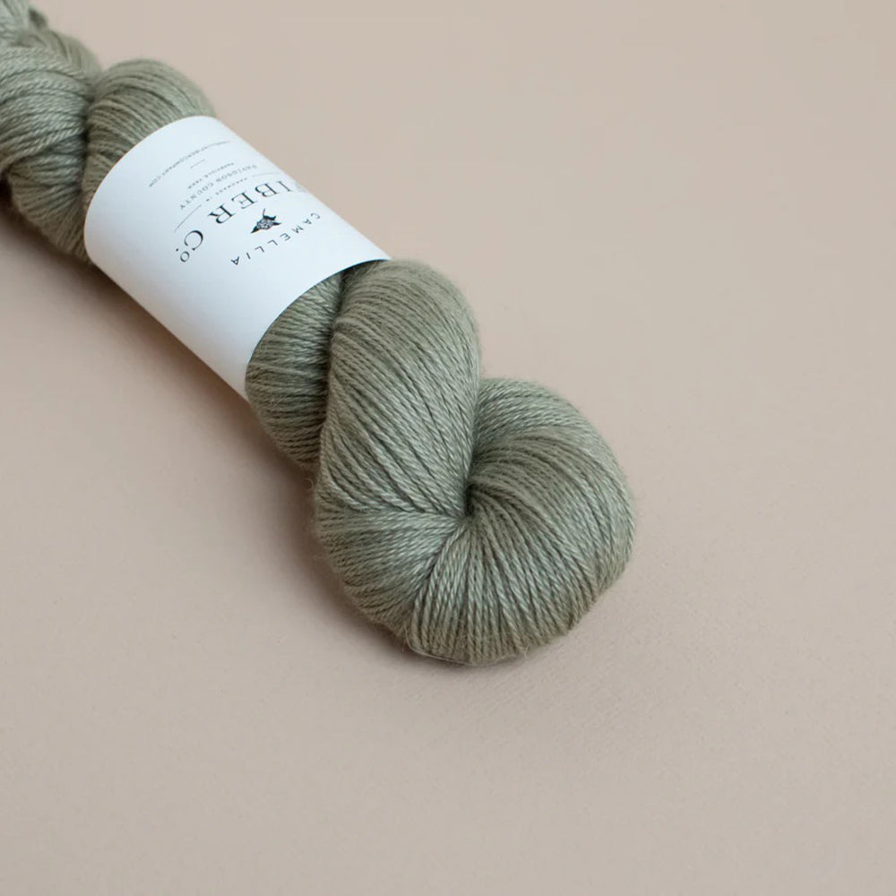 Camellia Fiber Co Sylvan