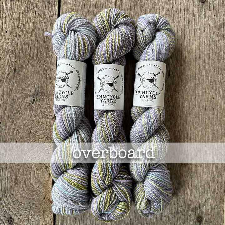 Spincycle Dyed in the Wool