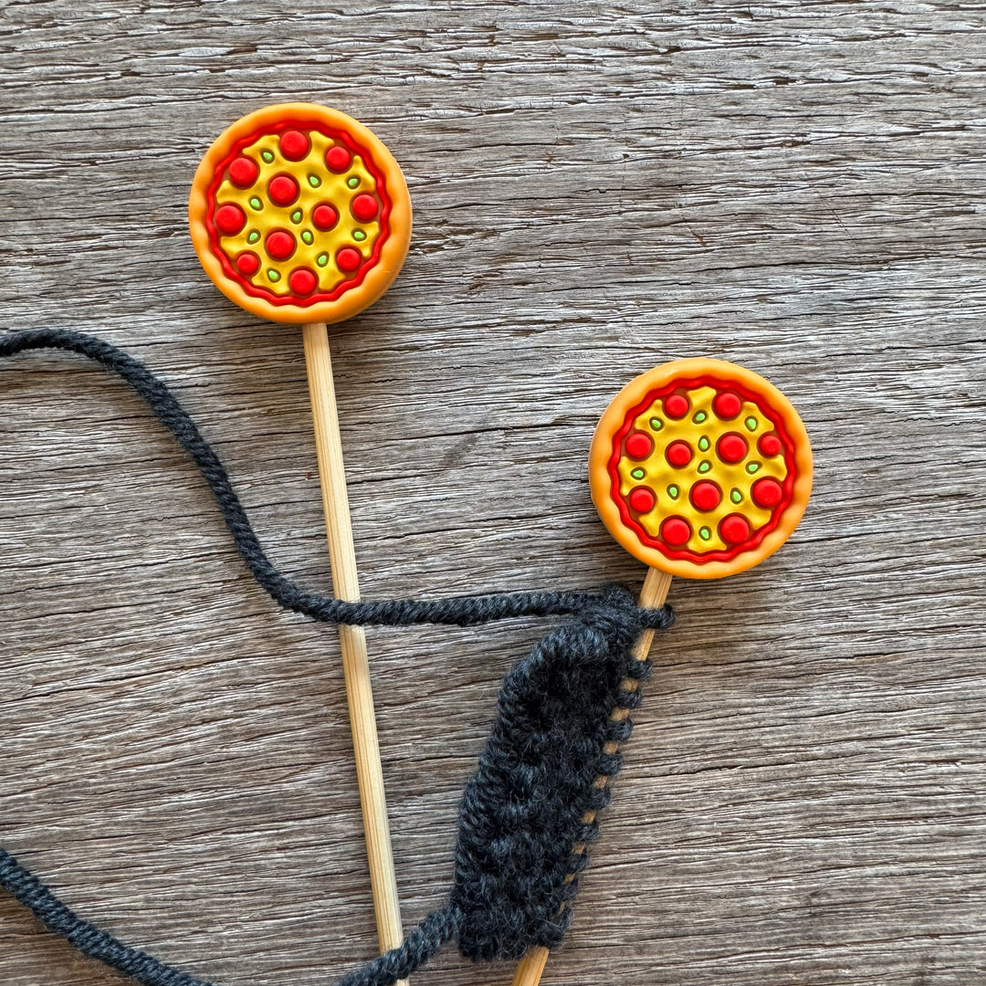 Silicone Bead Stitch Stoppers