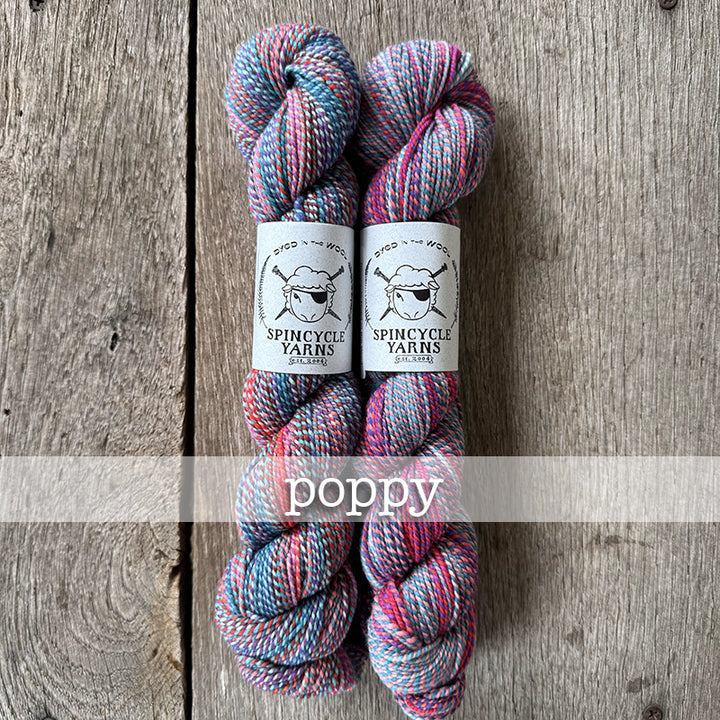 Spincycle Dyed in the Wool