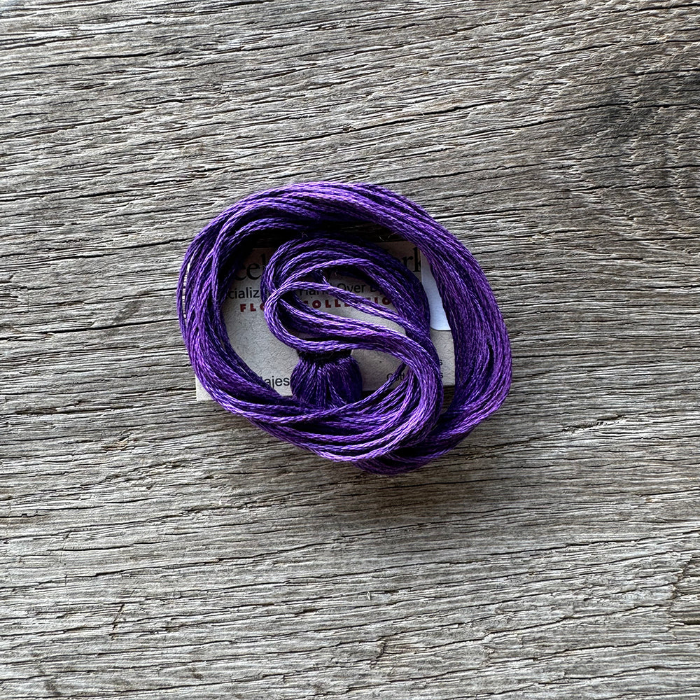 Weeks 6-Strand Cotton Floss