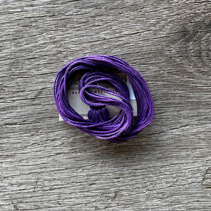 Weeks 6-Strand Cotton Floss