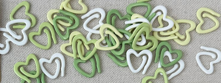 Allstitch Stitch Markers