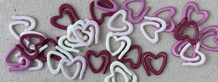 Allstitch Stitch Markers