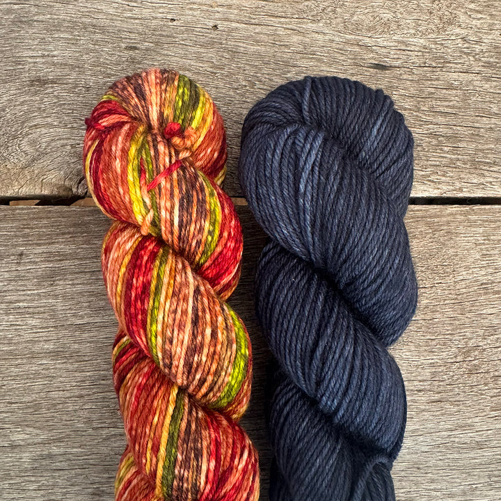 Murano Squares Bandana Bundle