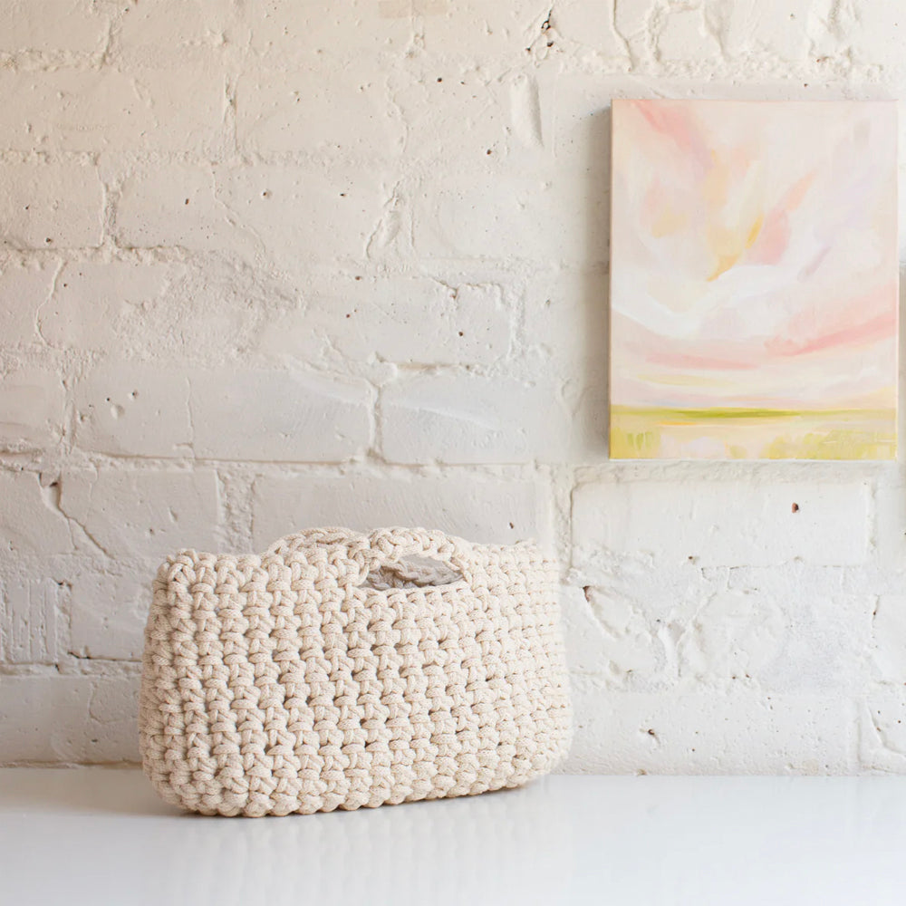 Sandy Shores Handbag Kit