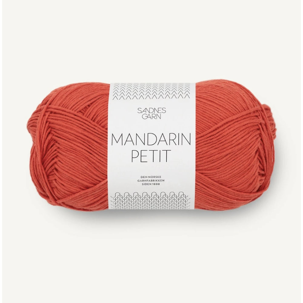 Mandarin Petit
