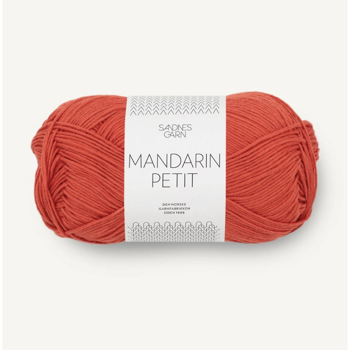 Mandarin Petit