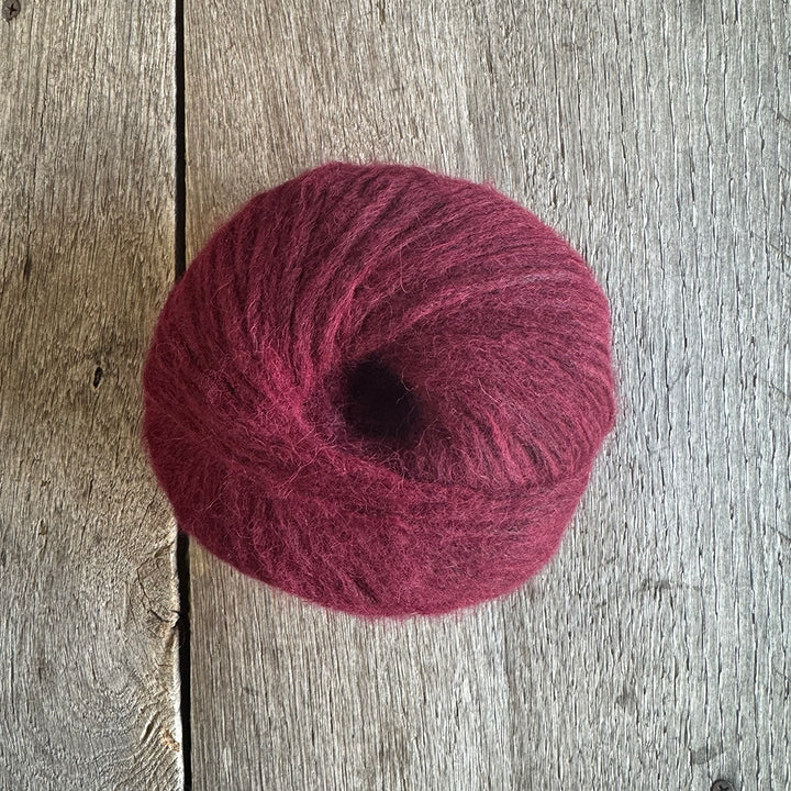 Rowan Mode Softest Alpaca