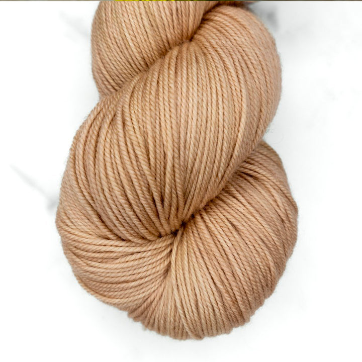 Magpie Fibers Swanky Sock