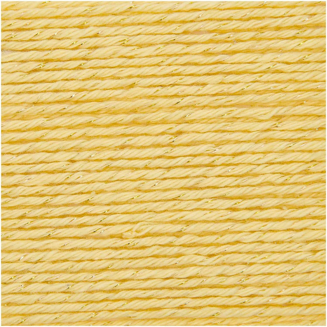 Ricorumi Twinkly Twinkly DK