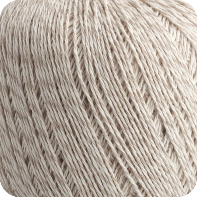Isager Bomulin - Haus of Yarn