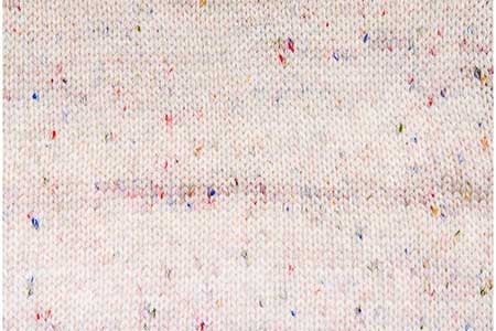 Fashion Cotton Light and Long dk