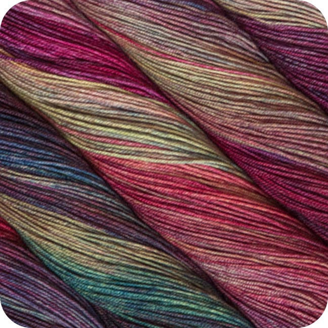 Malabrigo Sock - Haus of Yarn