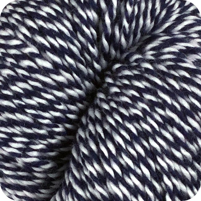 Woolfolk Sno - Haus of Yarn