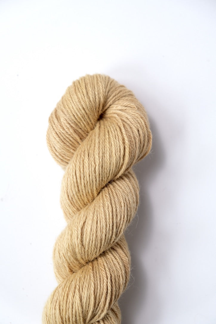 Modus Operandi Fibers Silky Alpaca DK