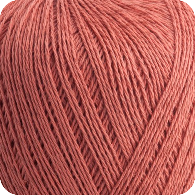 Isager Bomulin - Haus of Yarn