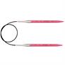 Knitter's Pride 16 Symfonie Dreamz Circular Knitting Needle