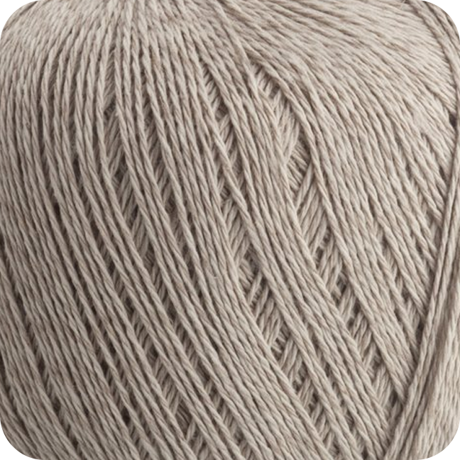 Isager Bomulin - Haus of Yarn