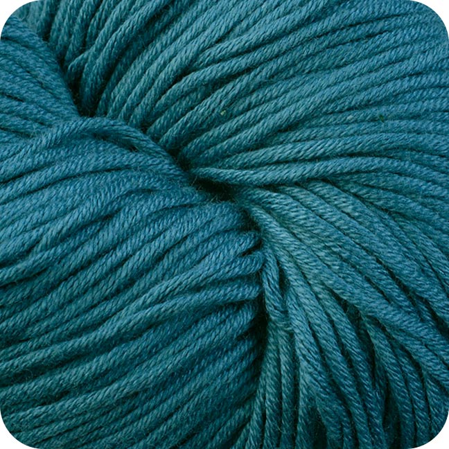 Berroco Modern Cotton - Haus of Yarn