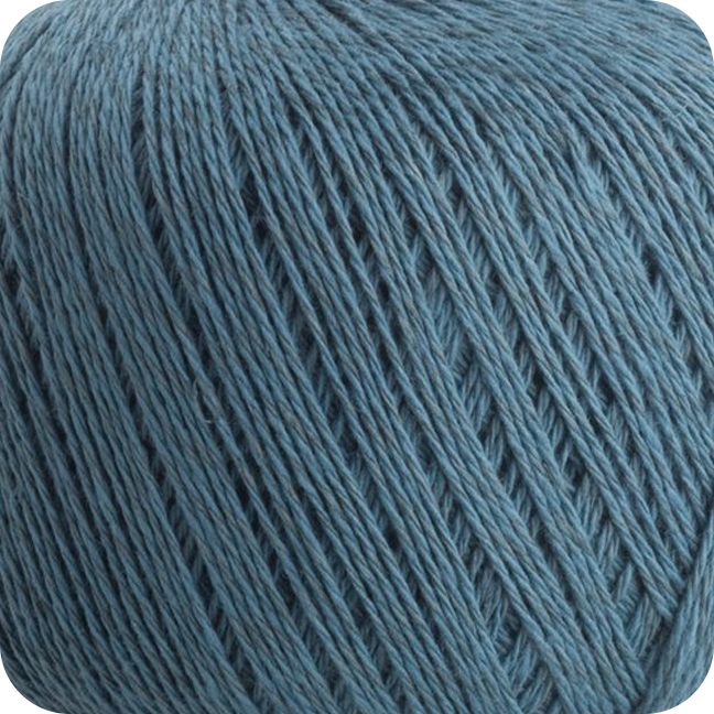 Isager Bomulin - Haus of Yarn