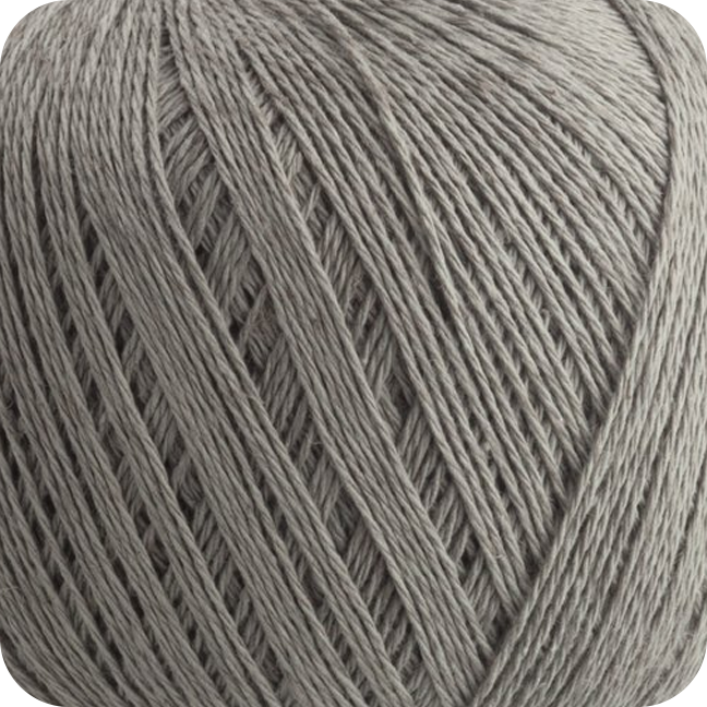 Isager Bomulin - Haus of Yarn