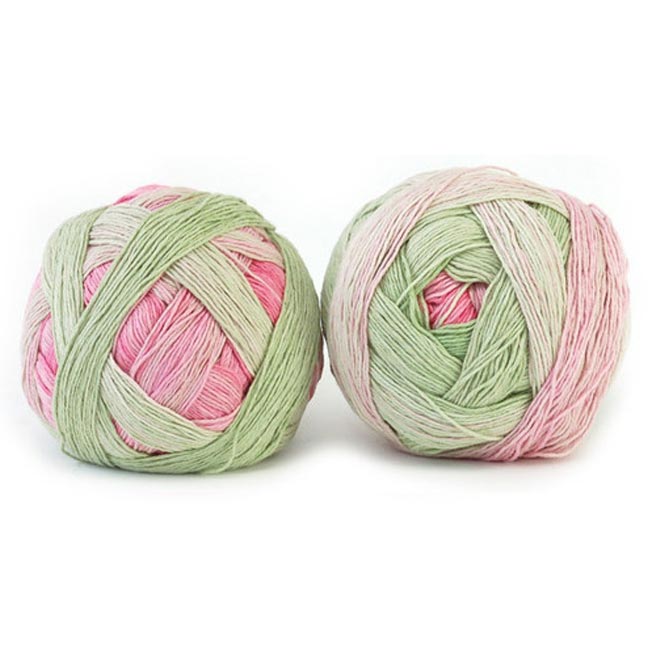 Schoppel-Wolle Zauberball Cotton - Haus of Yarn