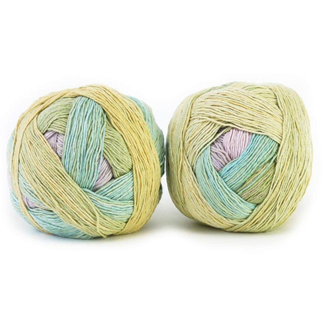 Schoppel-Wolle Zauberball Cotton - Haus of Yarn