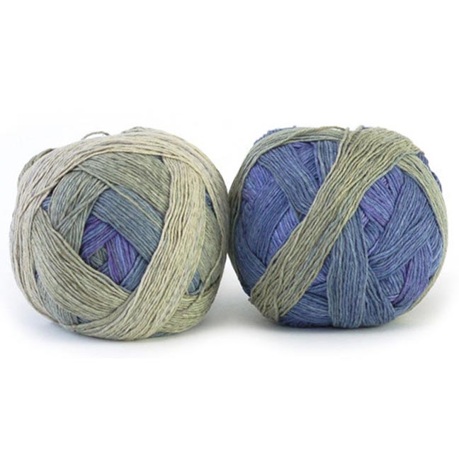 Schoppel-Wolle Zauberball Cotton - Haus of Yarn