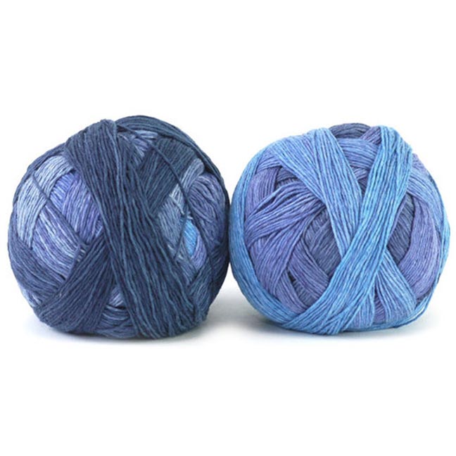 Schoppel-Wolle Zauberball Cotton - Haus of Yarn
