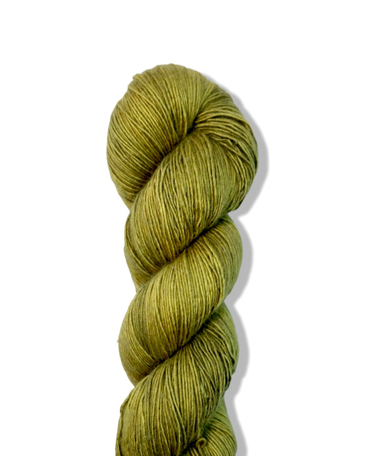 Modus Operandi Fibers Silky Fingering