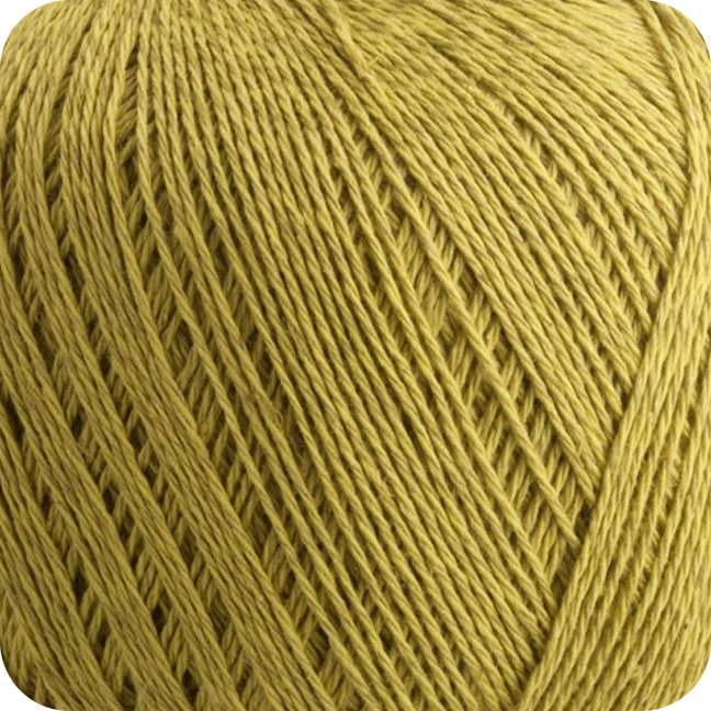 Isager Bomulin - Haus of Yarn