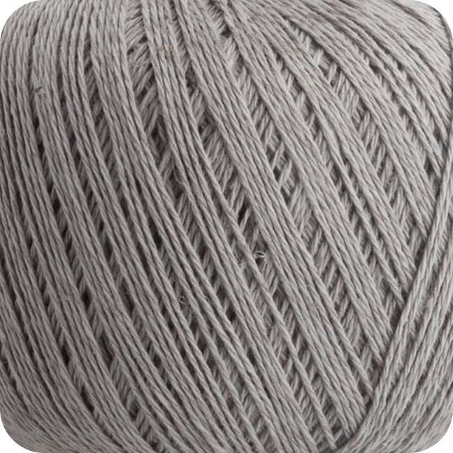 Isager Bomulin - Haus of Yarn