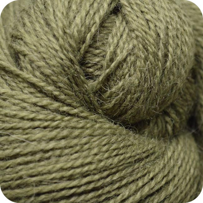Isager Alpaca 2 - Haus of Yarn