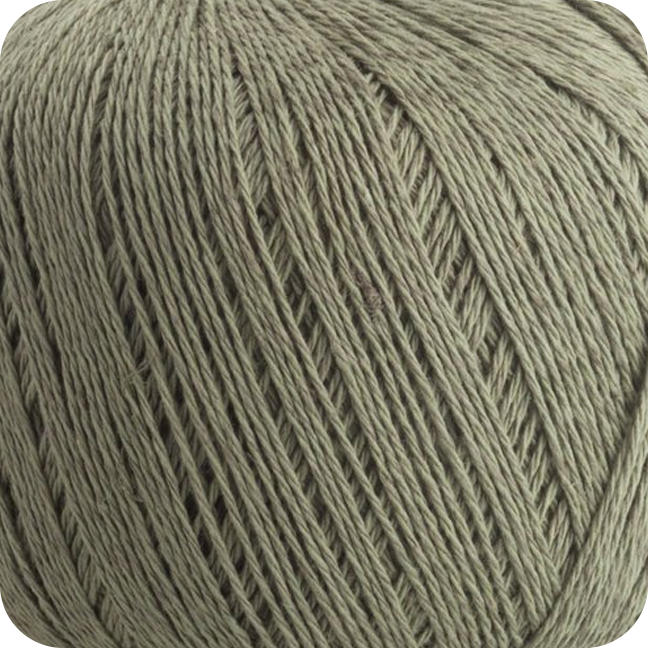 Isager Bomulin - Haus of Yarn