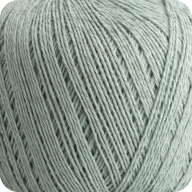 Isager Bomulin - Haus of Yarn