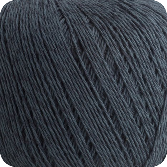 Isager Bomulin - Haus of Yarn