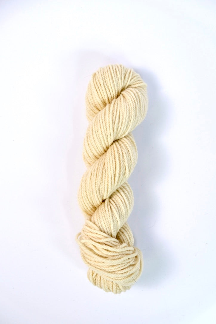 Modus Operandi Fibers Tiny Targhee Worsted