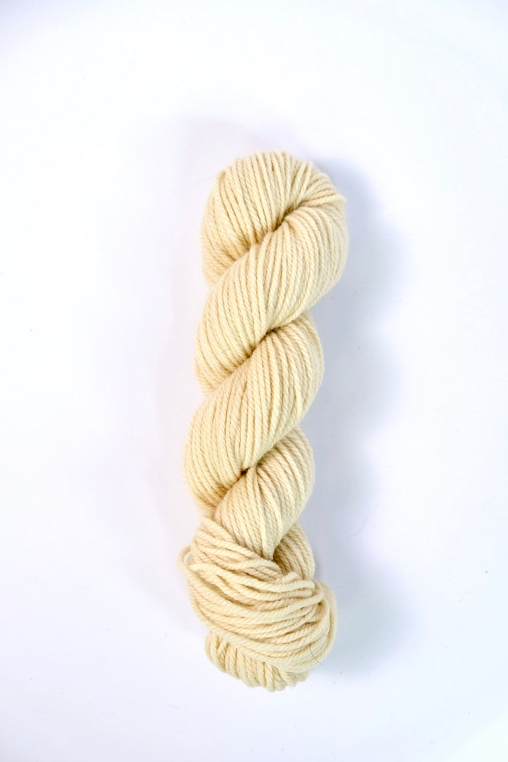 Modus Operandi Fibers Tiny Targhee Worsted