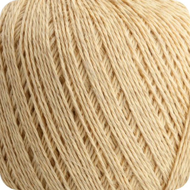 Isager Bomulin - Haus of Yarn