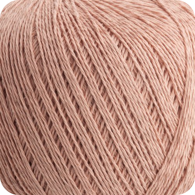 Isager Bomulin - Haus of Yarn