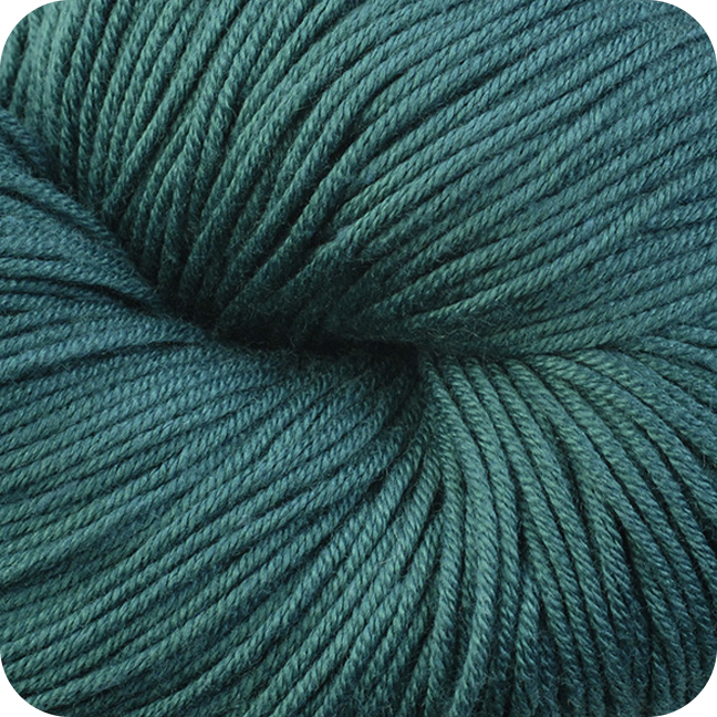 Berroco Modern Cotton DK - Haus of Yarn