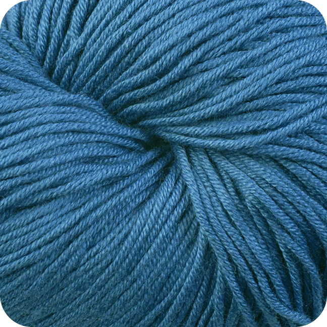Berroco Modern Cotton DK - Haus of Yarn