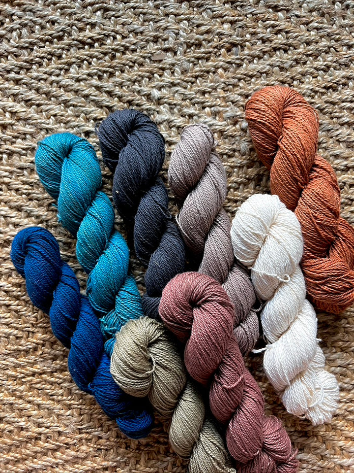 Modus Operandi Fibers Cotton Sport