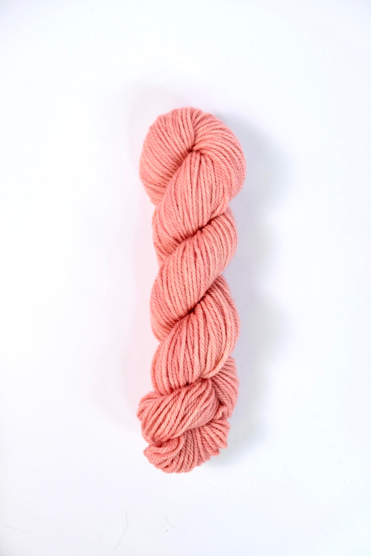 Modus Operandi Fibers Tiny Targhee Worsted